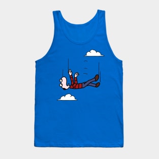 Free Fall Tank Top